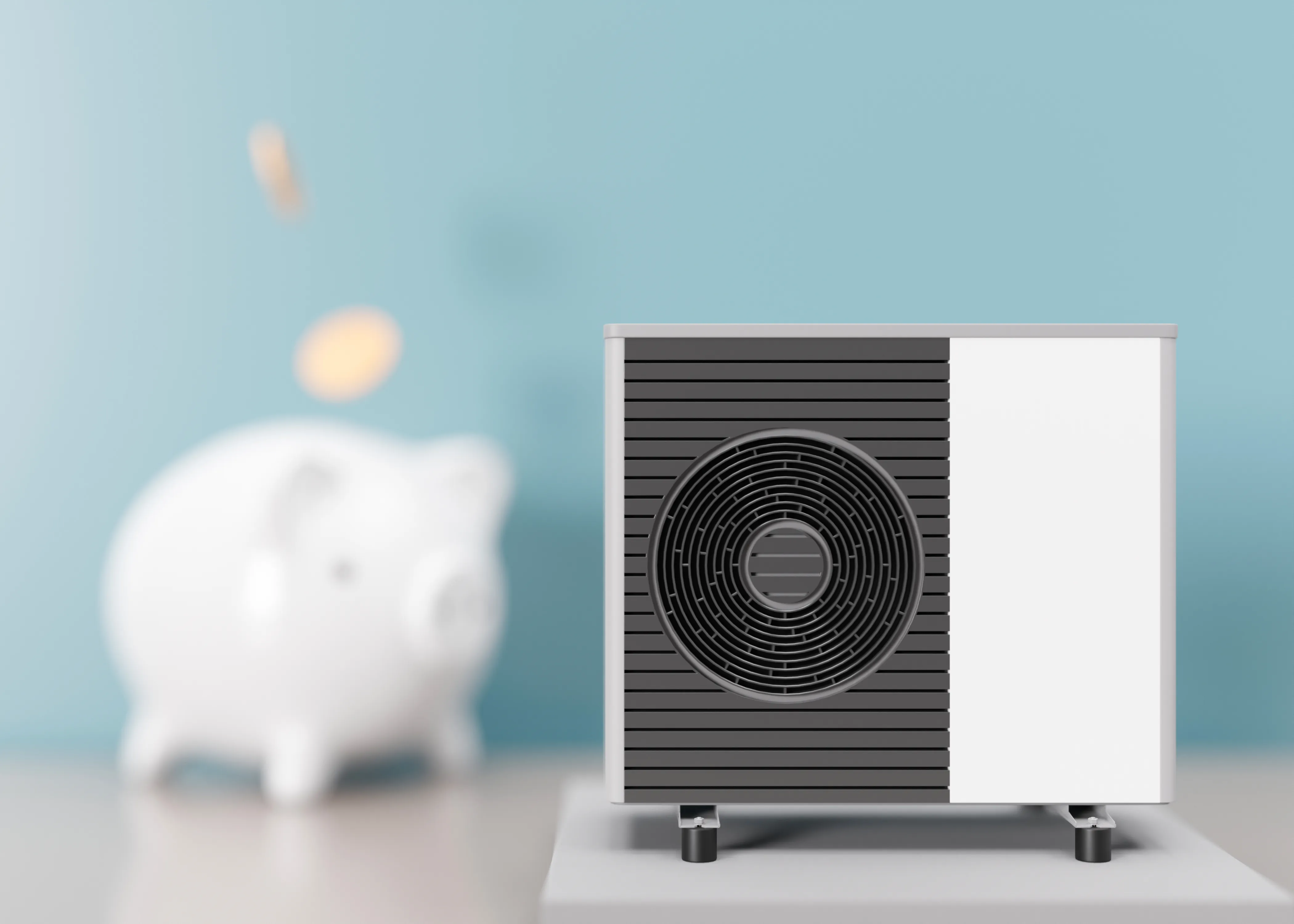 air source heat pump southampton hhs 2