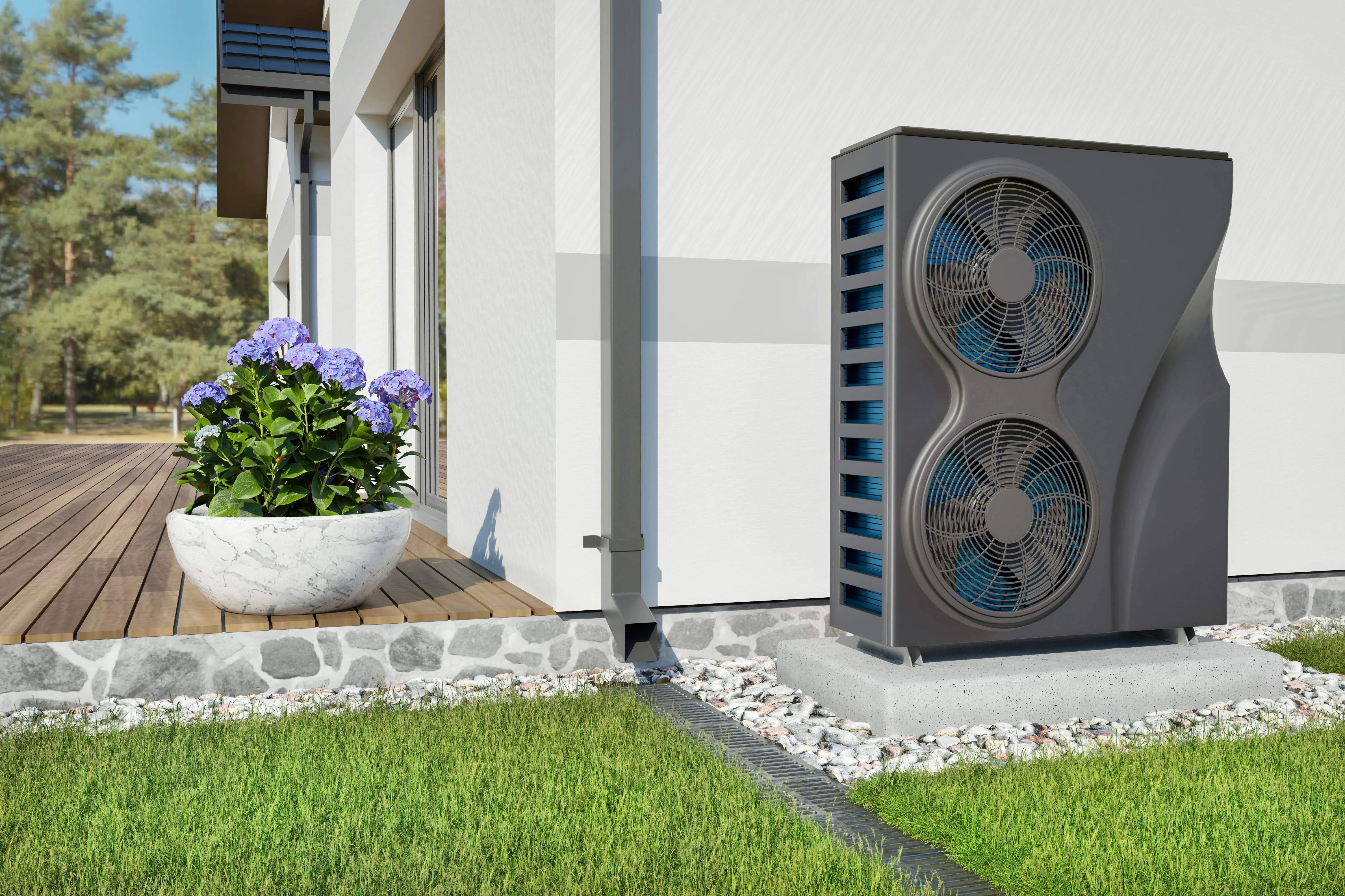 air source heat pump southampton hhs 4