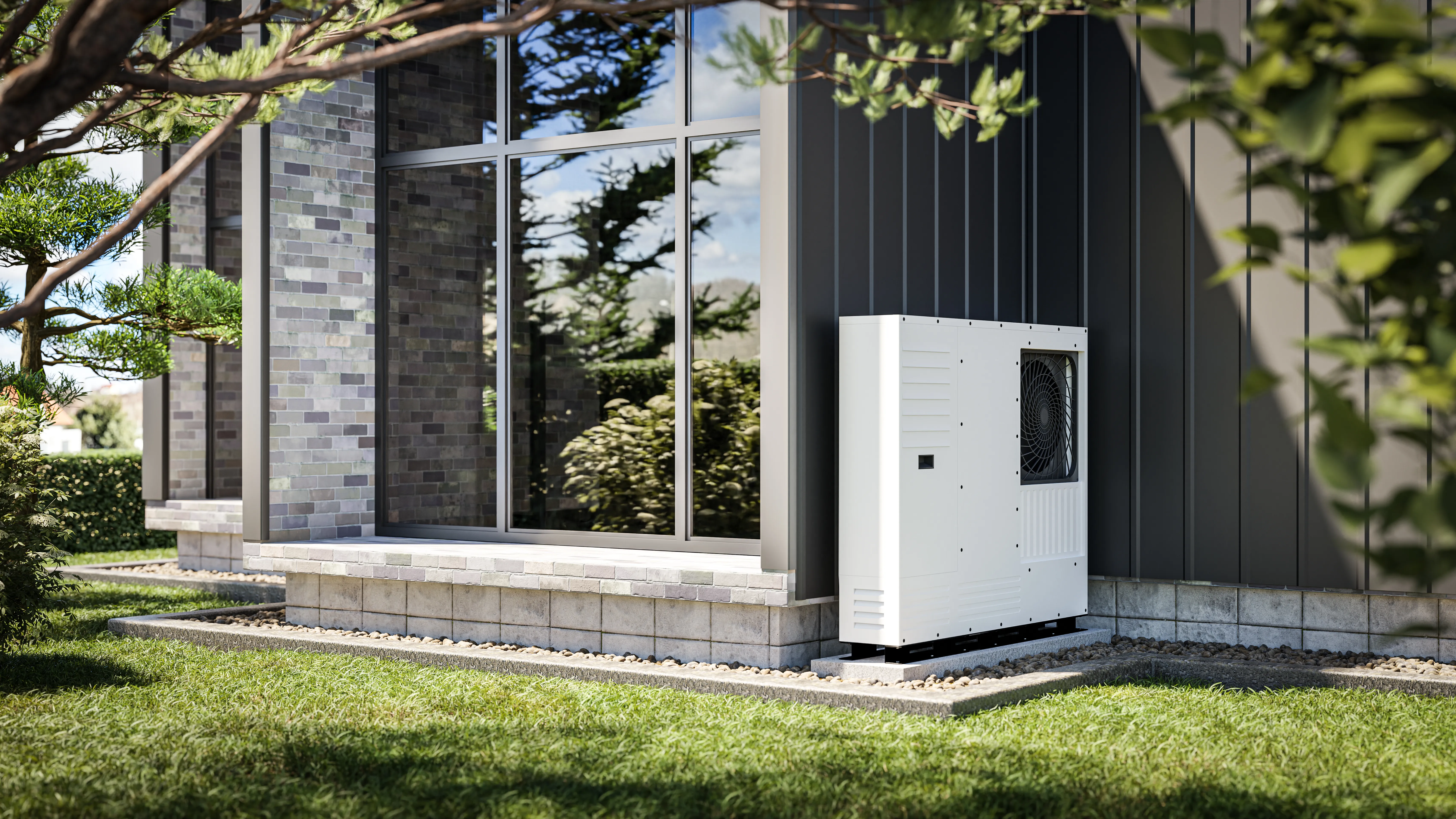 air source heat pump southampton hhs 5