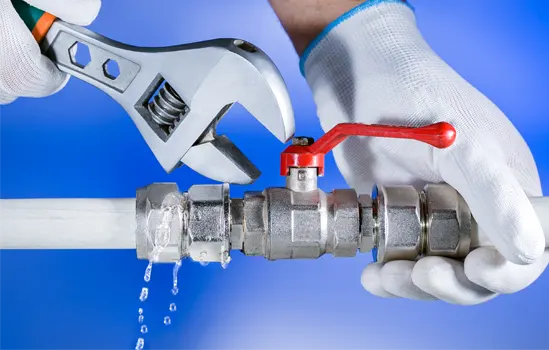 best plumber romsey 3