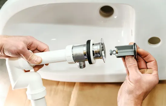 best plumbers in hampshire 2