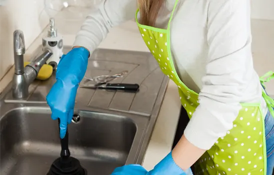 plumbers southampton services
