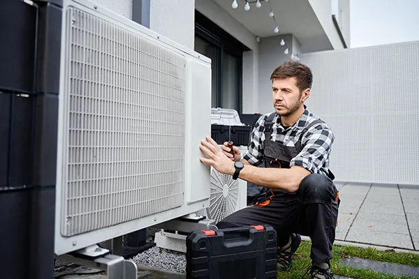 air source heat pump service repairs southampton hampshire 1