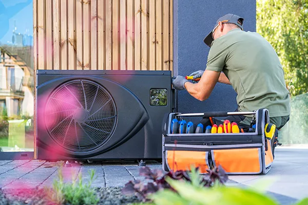 air source heat pump service repairs southampton hampshire 2